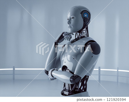 人工智慧機器人思維,AI機器人 人工智慧機器人思維,AI機器人 121920394