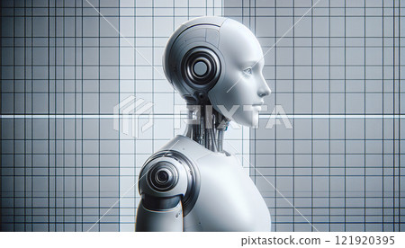 人工智慧機器人思維,AI機器人 人工智慧機器人思維,AI機器人 121920395