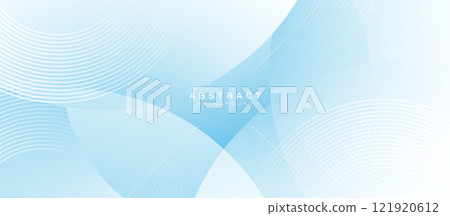Light Blue Abstract Background with Curved Lines Light Blue Abstract Background with Curved Lines 121920612