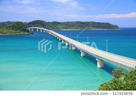 角島大橋 8793 121920656