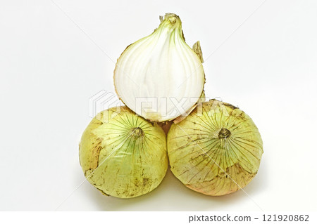 New onions 121920862