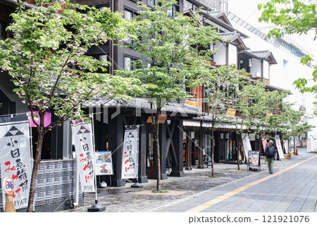 小田原美中/神奈川縣小田原市榮町 1 121921076