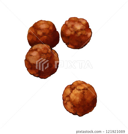 松露巧克力 121921089