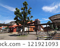 JR East Utsunomiya Line Toro Station East Exit 121921093