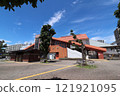 JR East Utsunomiya Line Toro Station East Exit 121921095