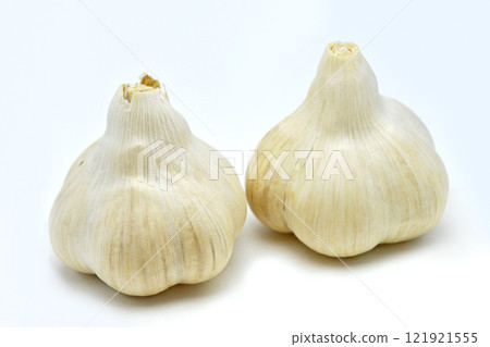 Garlic Garlic 121921555