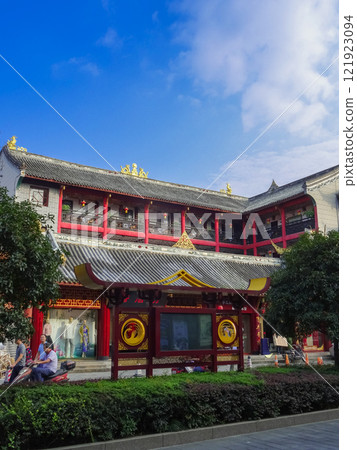 Kotodan way (China - Chengdu) Kotodan way (China - Chengdu) 121923094