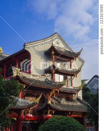 Kotodan way (China - Chengdu) Kotodan way (China - Chengdu) 121923095