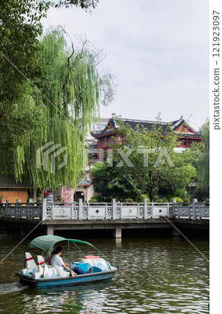 Chengdu Cultural Park (China-Chengdu) Chengdu Cultural Park (China-Chengdu) 121923097