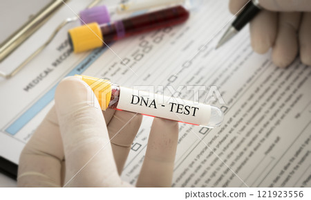 dna genetics 121923556