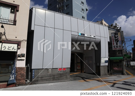 Minowa Station 2 Minowa Station 2 121924093