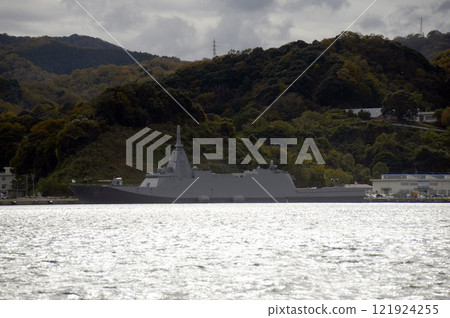 Port escort ship Port escort ship 121924255