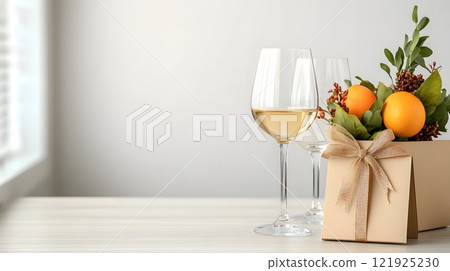 Elegant Chinese New Year dining table setup with red and gold tableware, flowers, and festive centerpieces Elegant Chinese New Year dining table setup with red and gold tableware, flowers, and festive centerpieces 121925230