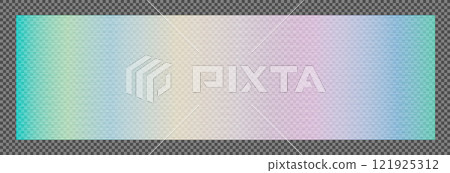 Horizontal glass texture. 121925312