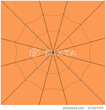 cobweb icon 121925753