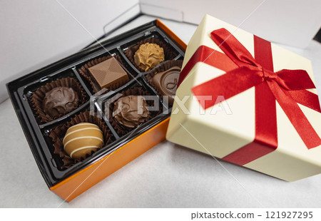 禮品巧克力 禮品巧克力 121927295