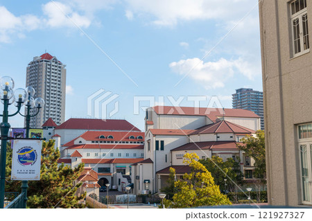 寶塚大劇院 121927327
