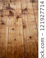 Deep, tasteful wood grain 121927714