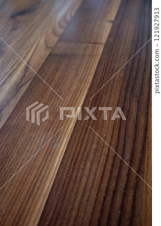美味的深色木紋 121927913