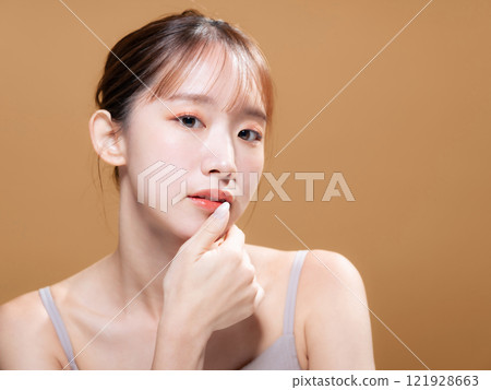 女性美容形象、皮膚護理、化妝品、除毛沙龍 121928663