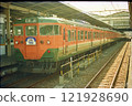 Goodbye Japan National Railways (JNR) Tokaido Main Line 121928690