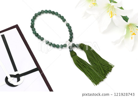 Beads for women 121928743