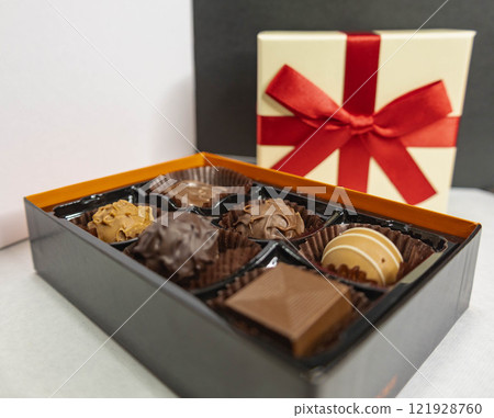 禮品巧克力 121928760