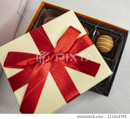 禮品巧克力 禮品巧克力 121928765