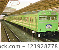 Goodbye Japan National Railways (JNR) Yamanote Line 121928778
