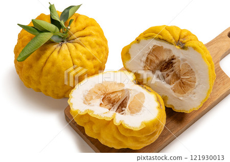 Oni yuzuko 121930013