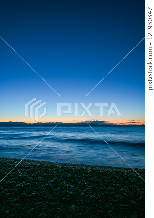 Beaches before dawn Beaches before dawn 121930347