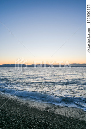 Beaches before dawn 121930373