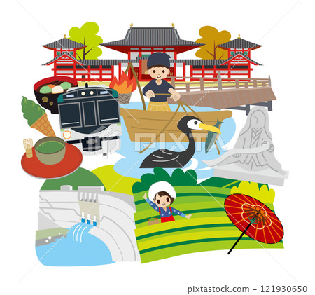 京都宇治觀光 京都宇治觀光 121930650