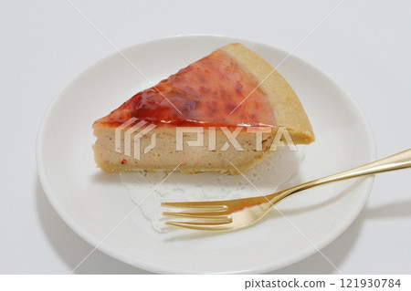 Strawberry Cheesecake Tart Strawberry Cheesecake Tart 121930784