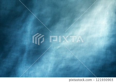 Wallpaper: Blue gradient space galaxy image (background material) 121930903