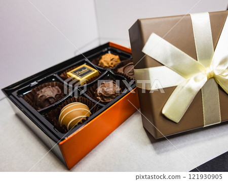 禮品巧克力 禮品巧克力 121930905