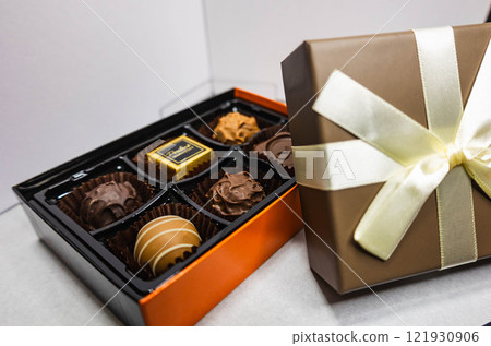 禮品巧克力 禮品巧克力 121930906