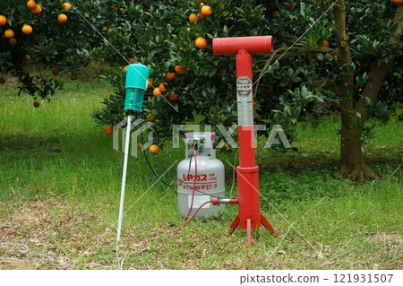 Bird scare sound machine Bird scare sound machine 121931507
