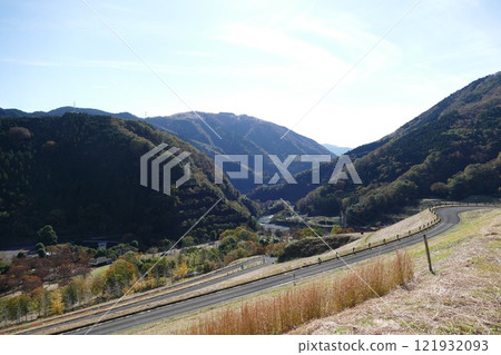 丹澤湖及週邊地區 丹澤湖及週邊地區 121932093