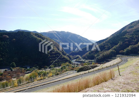 丹澤湖及週邊地區 丹澤湖及週邊地區 121932094