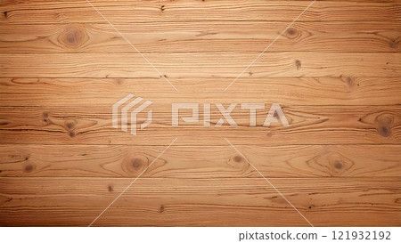 Wood grain background material Wood deck Wood grain Light brown AI generated material Horizontal grain Wood grain background material Wood deck Wood grain Light brown AI generated material Horizontal grain 121932192
