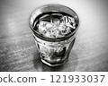 Cup water 121933037