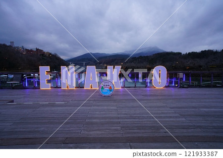 惠那峽人物紀念碑 惠那峽人物紀念碑 121933387