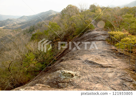 Hyogo Prefecture, Takarazuka Prefectural Nishitani Forest Park Horseback 121933805