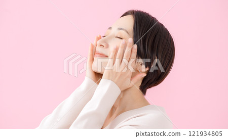 Women Skin Care Women Skin Care 121934805
