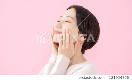 Women Skin Care Women Skin Care 121934806