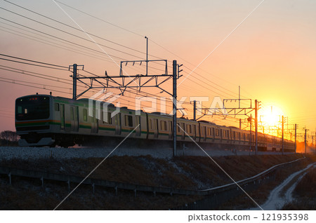 E231 series E231 series 121935398