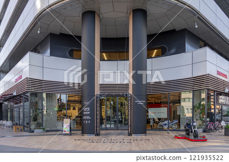 青山本田迎賓廣場 121935522