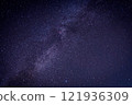 starry skies 121936309