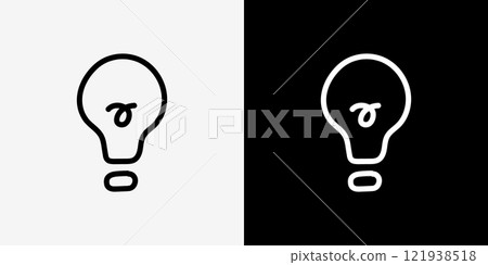 Business icon 121938518